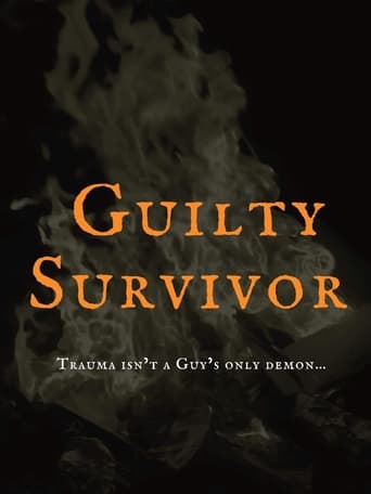 Poster of Guilty Survivor