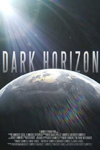 Poster of Dark Horizon