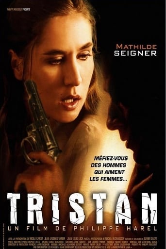 Poster of Tristan