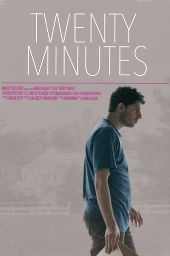 Poster of Twenty Minutes