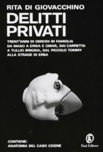 Portrait for Private Crimes - Miniseries