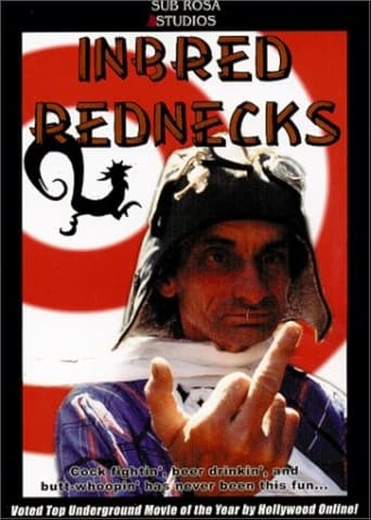 Poster of Inbred Rednecks