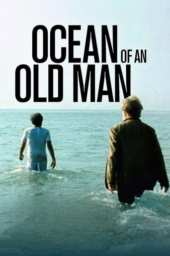 Poster of Ocean of an Old Man