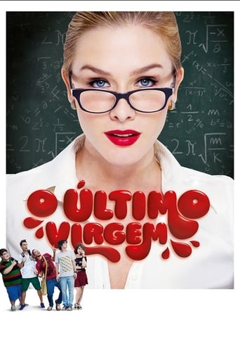 Poster of O Último Virgem