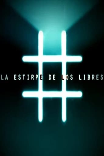 Poster of La Estirpe de los Libres