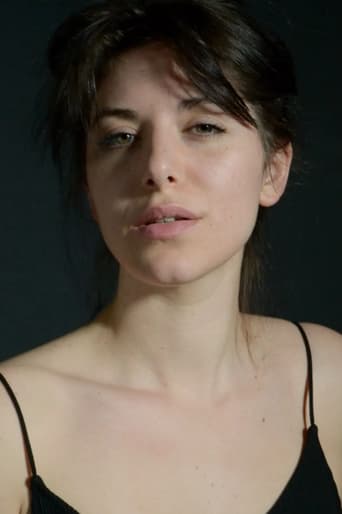 Portrait of MARTINA AVERNA