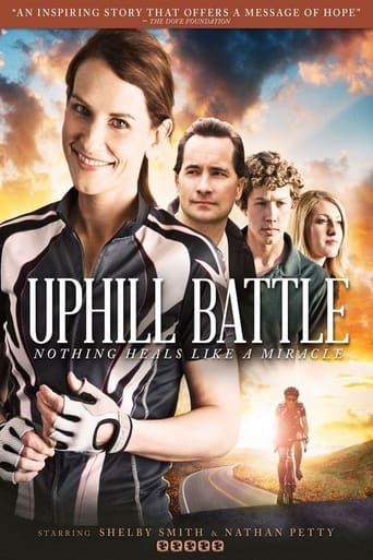 Poster of Uphill Battle