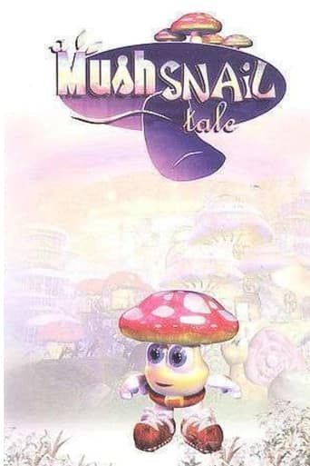 Poster of A Mushsnail Tale