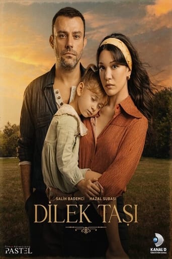 Portrait for Dilek Taşı - Season 1