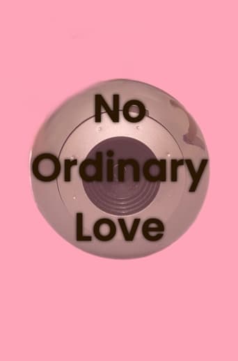 Poster of No Ordinary Love