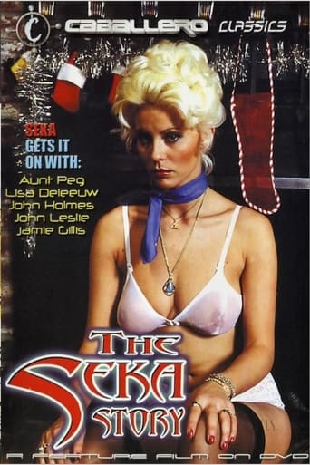 Poster of The Seka Story