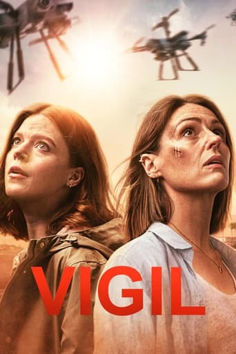 Poster of Vigil