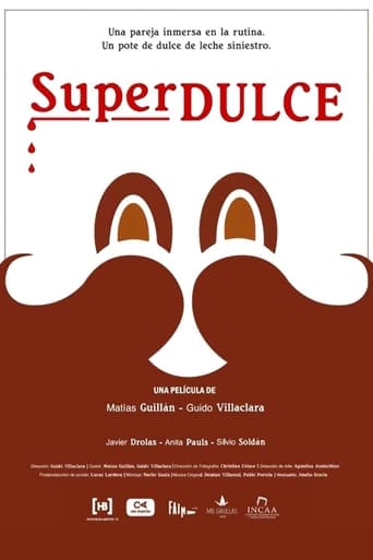 Poster of Superdulce