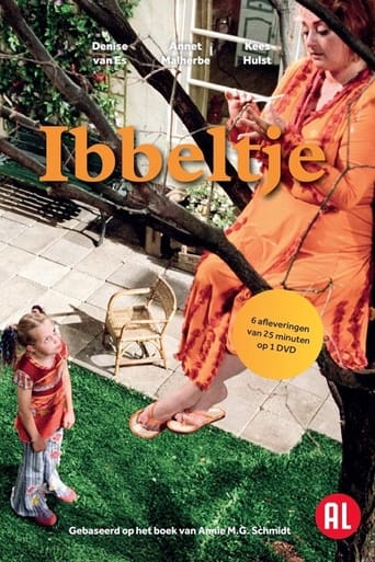 Poster of Ibbeltje