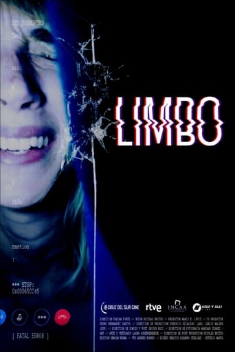 Poster of Limbo: la película