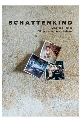 Poster of Schattenkind