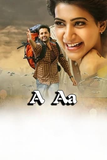 Poster of A Aa