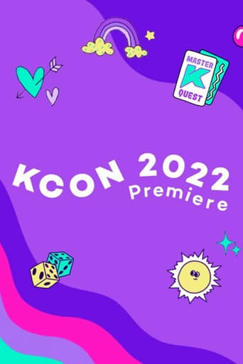 Portrait for KCON 2022 Premiere - Season 1