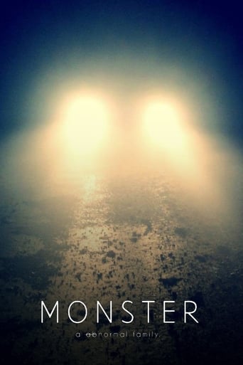 Poster of Monster