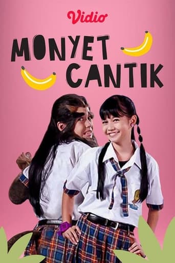 Poster of Monyet Cantik