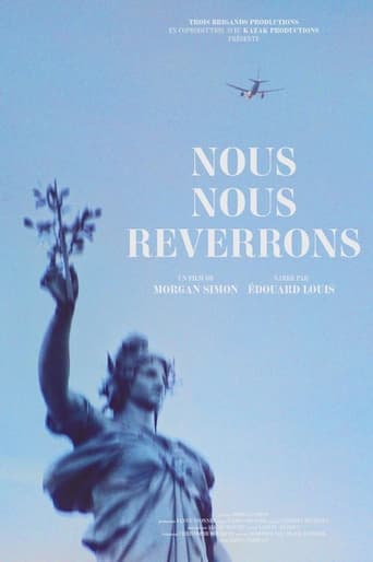 Poster of Nous nous reverrons