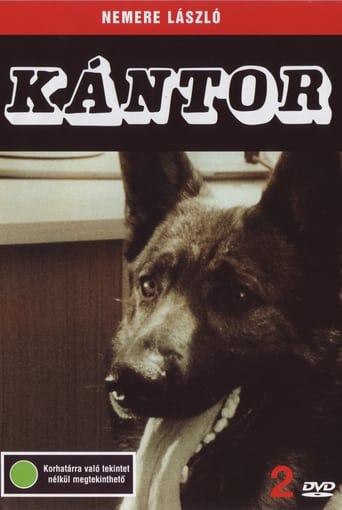 Portrait for Kántor - Season 1