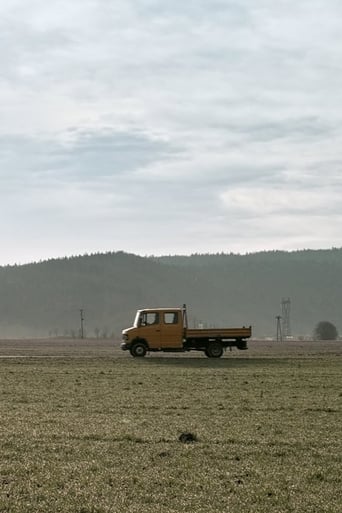 Poster of Hitchhiker