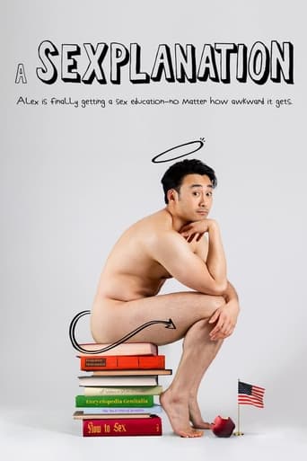 Poster of A Sexplanation