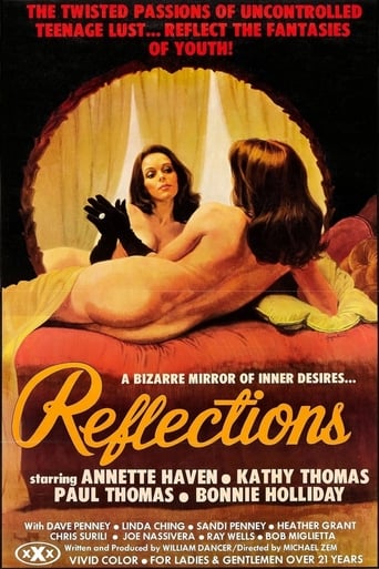 Poster of Reflections