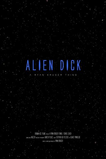 Poster of Alien Dick