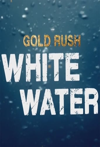 Portrait for Gold Rush: White Water - Specials