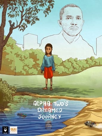 Poster of Alpha Two's Dreamed Journey