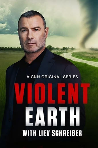 Poster of Violent Earth