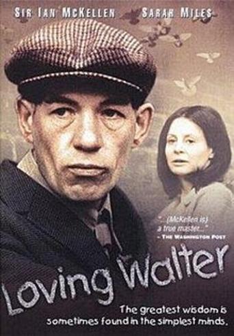 Poster of Walter and June