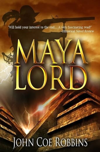 Poster of Maya Lord