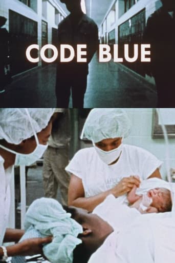 Poster of Code Blue