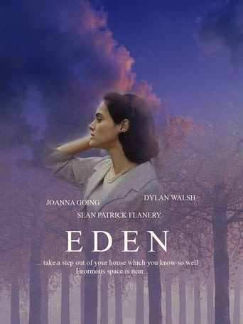 Poster of Eden