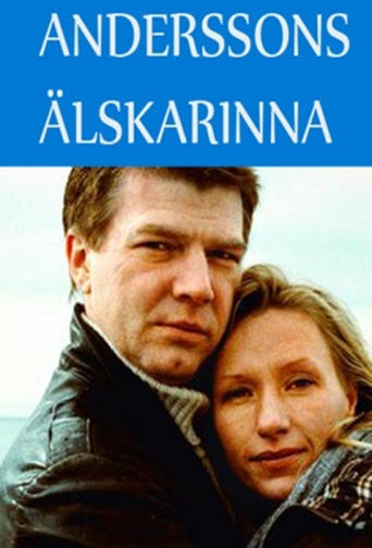 Poster of Anderssons älskarinna