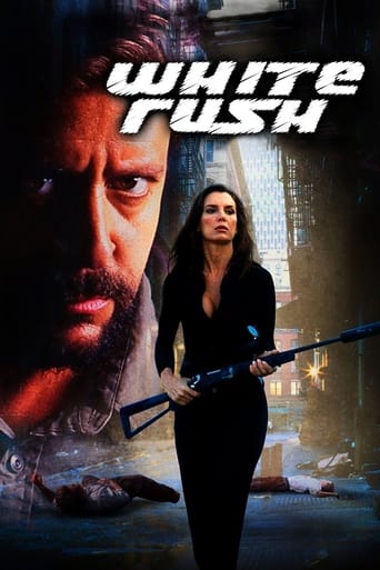 Poster of White Rush