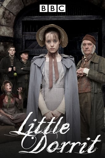 Poster of Little Dorrit