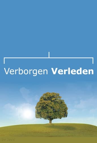 Poster of Verborgen Verleden