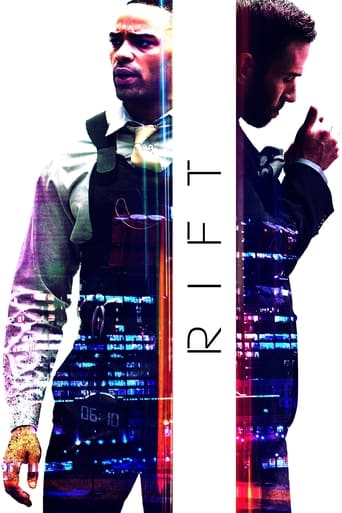 Poster of Rift