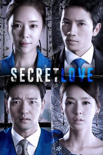 Portrait for Secret Love - Season 1