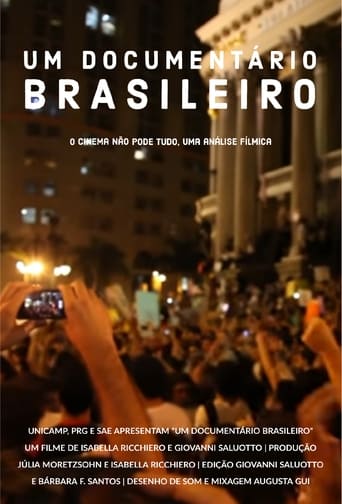 Poster of Um Documentário Brasileiro