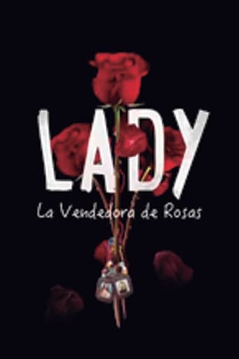 Portrait for Lady, la vendedora de rosas - Season 1