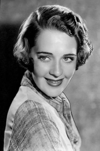 Portrait of Ruby Keeler