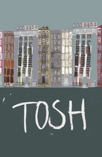 Poster of Tosh