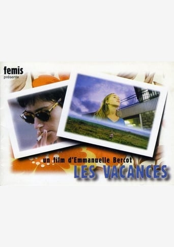 Poster of Les Vacances