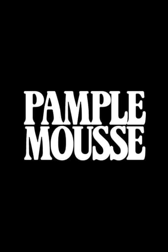 Poster of Pamplemousse