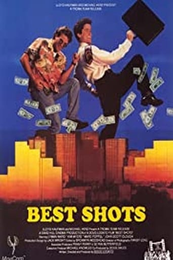 Poster of Best Shots